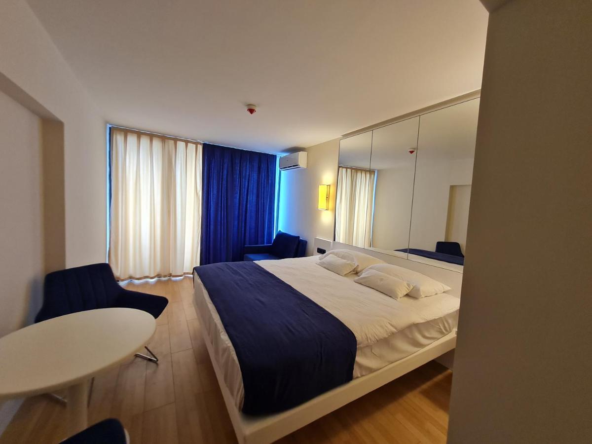 Hotel Orbi City Sea Horizon Batum Dış mekan fotoğraf